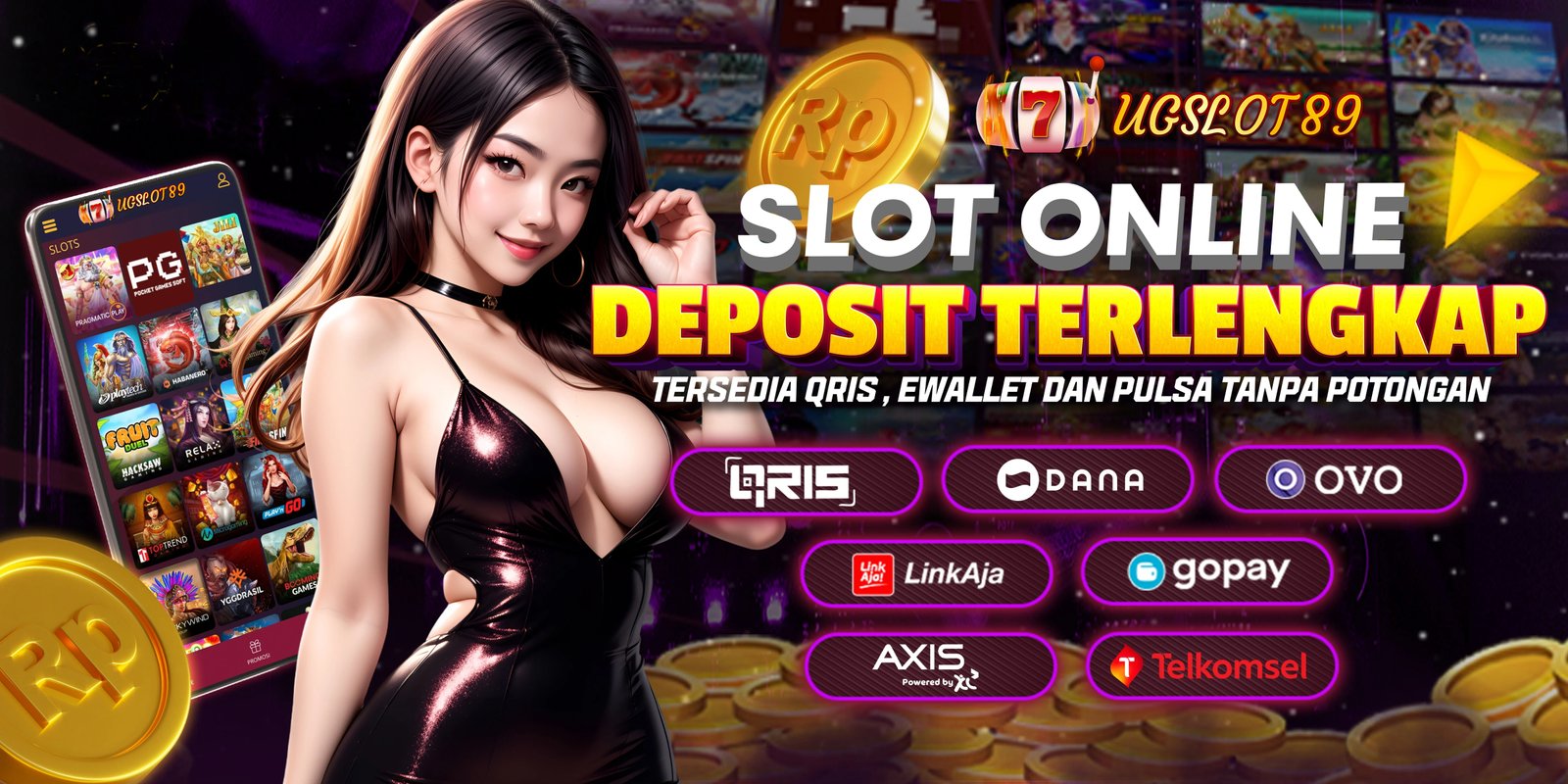 Slot Thailand